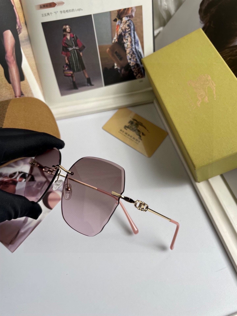 Burberry Sunglasses